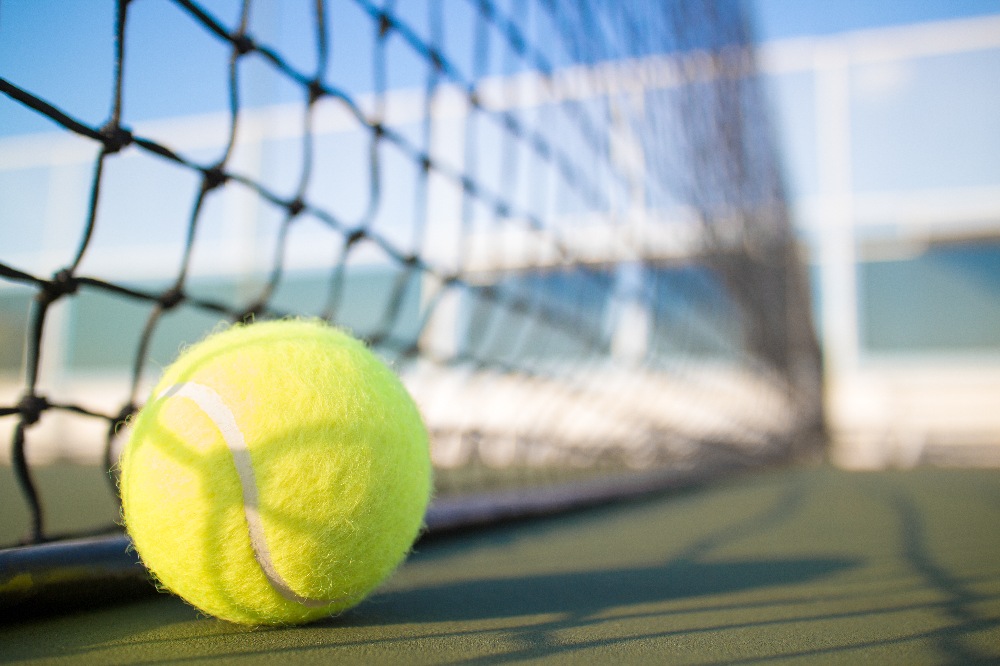 SCHEDA DI ISCRIZIONE ALLA SCUOLA TENNIS 2018/19 SCHEDA DI ISCRIZIONE ALLA SCUOLA TENNIS 2018/19
