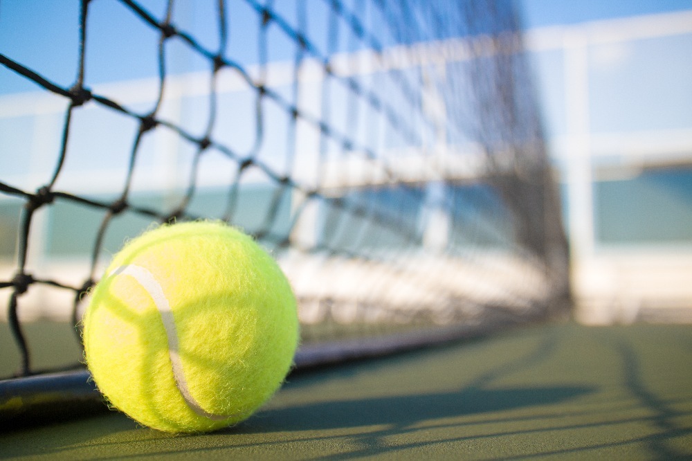 SCHEDA DI ISCRIZIONE ALLA SCUOLA TENNIS 2019/20 SCHEDA DI ISCRIZIONE ALLA SCUOLA TENNIS 2019/20