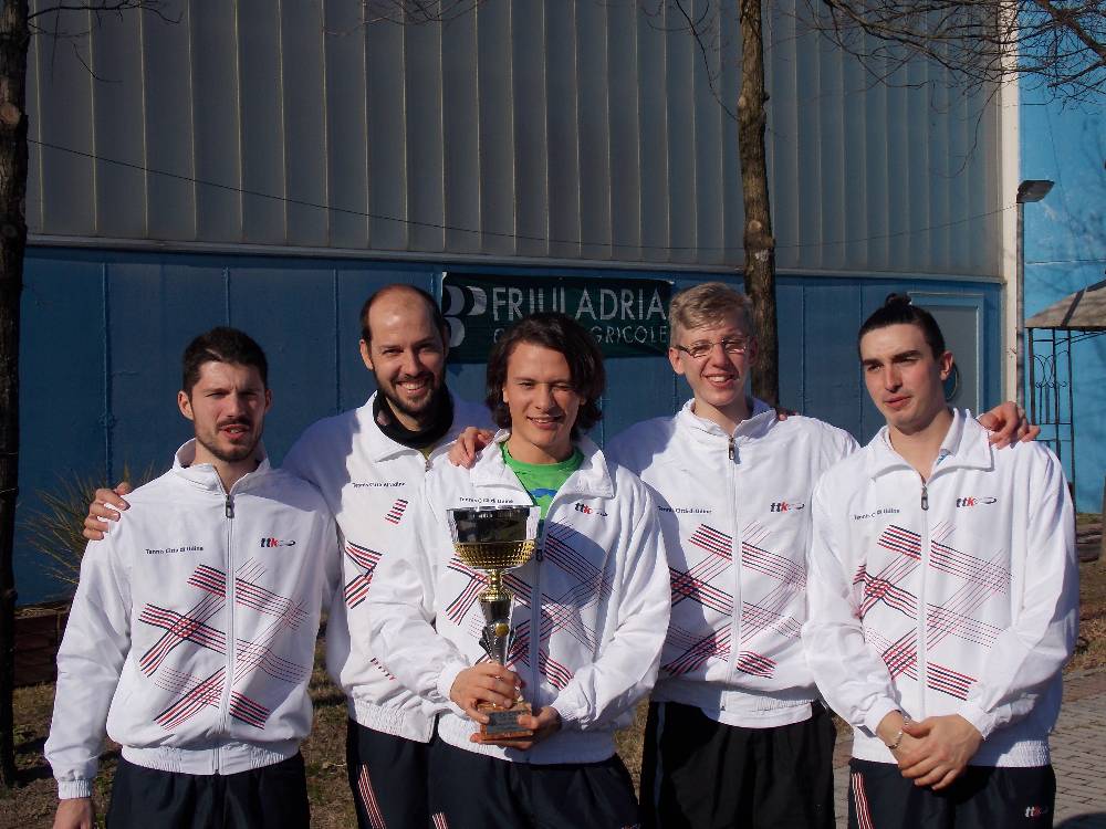 Campioni!!!!!! Campioni!!!!!!